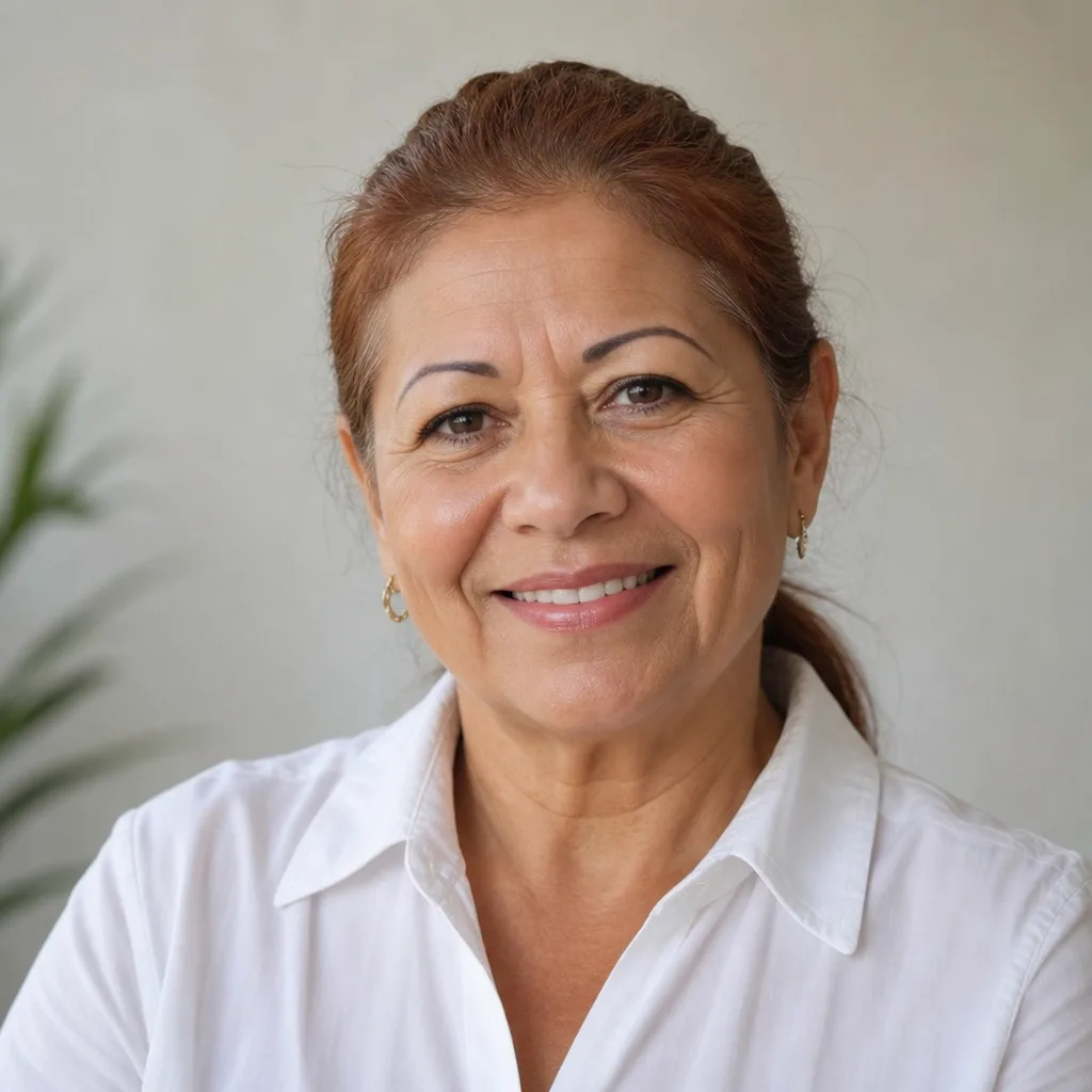 Rosa Torres
